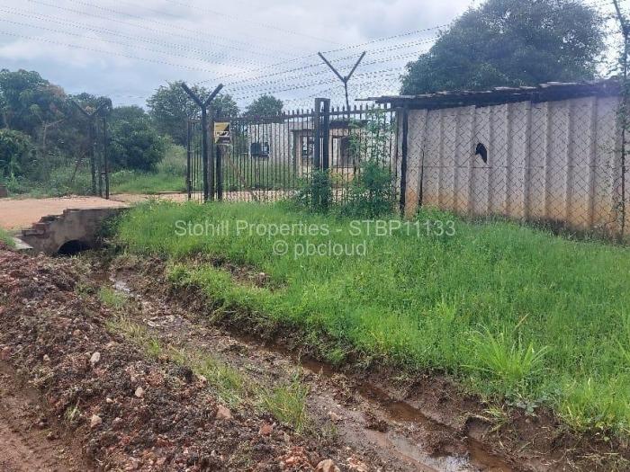 Industrial Stand for Sale in Kwekwe, Kwekwe