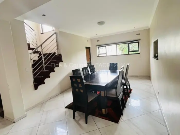 6 Bedroom House for Sale in Ballantyne Park, Harare