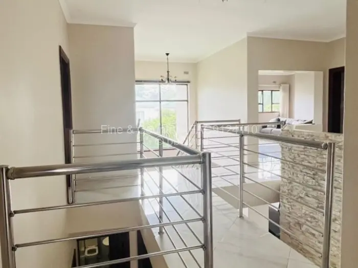 6 Bedroom House for Sale in Ballantyne Park, Harare