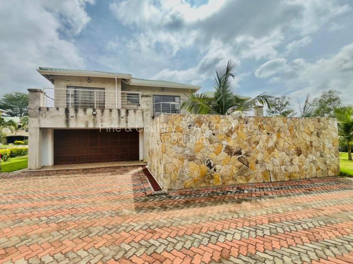 6 Bedroom House for Sale in Ballantyne Park, Harare
