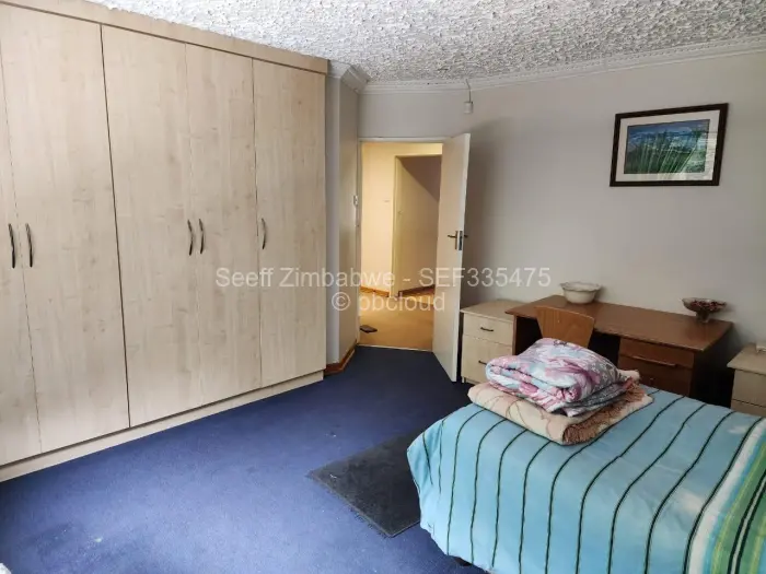 5 Bedroom House for Sale in Glen Lorne, Harare