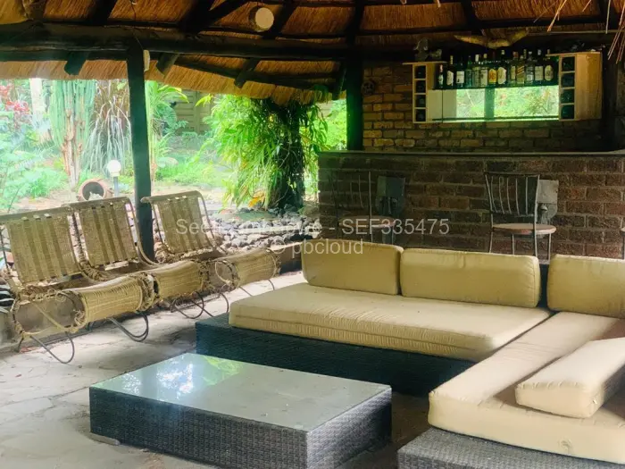 5 Bedroom House for Sale in Glen Lorne, Harare