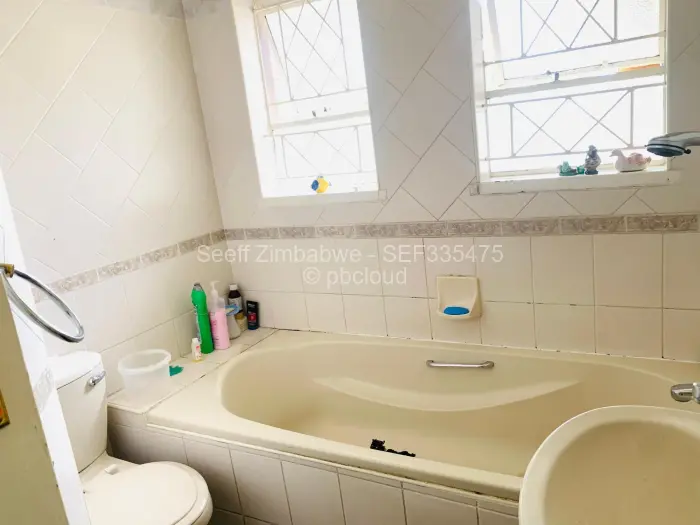 5 Bedroom House for Sale in Glen Lorne, Harare