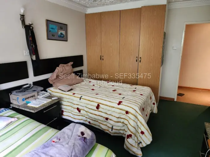 5 Bedroom House for Sale in Glen Lorne, Harare