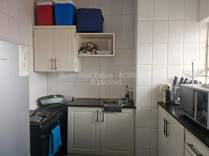 Flat/Apartment for Sale in Avenues, Harare