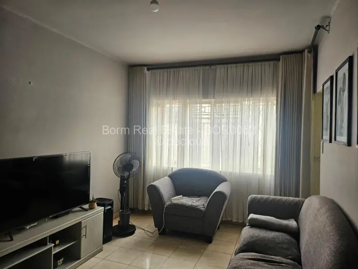 Flat/Apartment for Sale in Avenues, Harare
