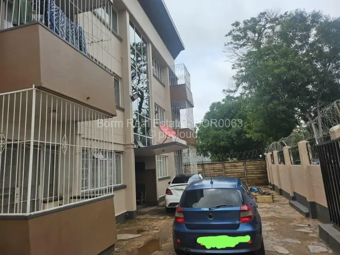 Flat/Apartment for Sale in Avenues, Harare
