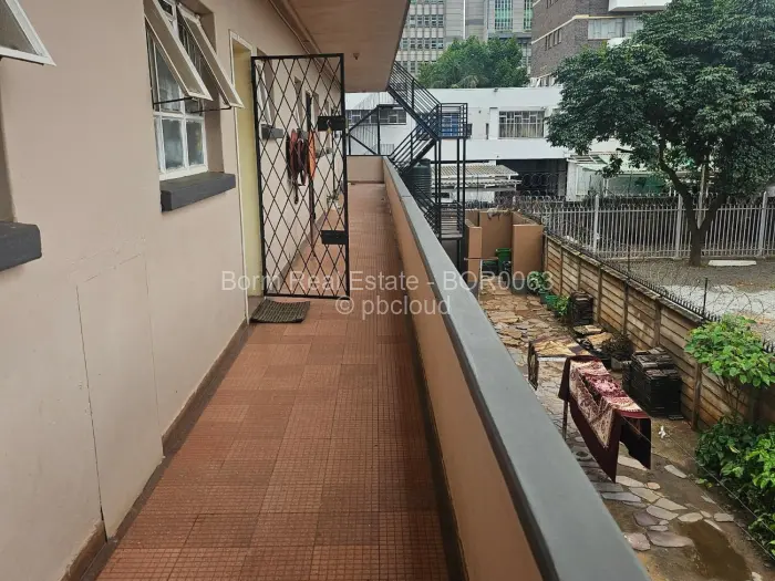 Flat/Apartment for Sale in Avenues, Harare