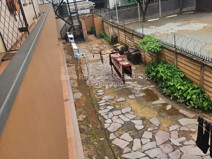 Flat/Apartment for Sale in Avenues, Harare