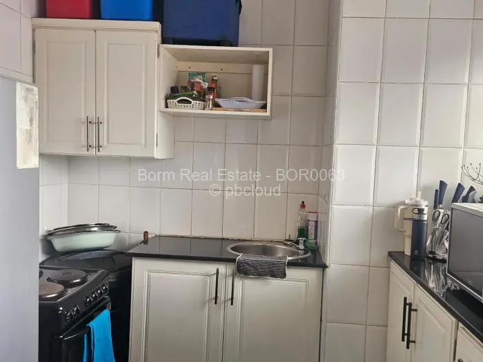 Flat/Apartment for Sale in Avenues, Harare