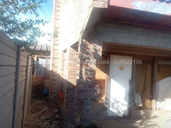 4 Bedroom House for Sale in Glen Norah, Harare