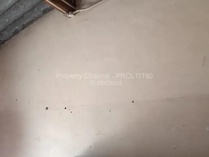 4 Bedroom House for Sale in Glen View, Harare