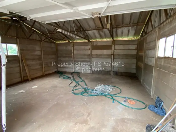 3 Bedroom House for Sale in Suburbs, Bulawayo