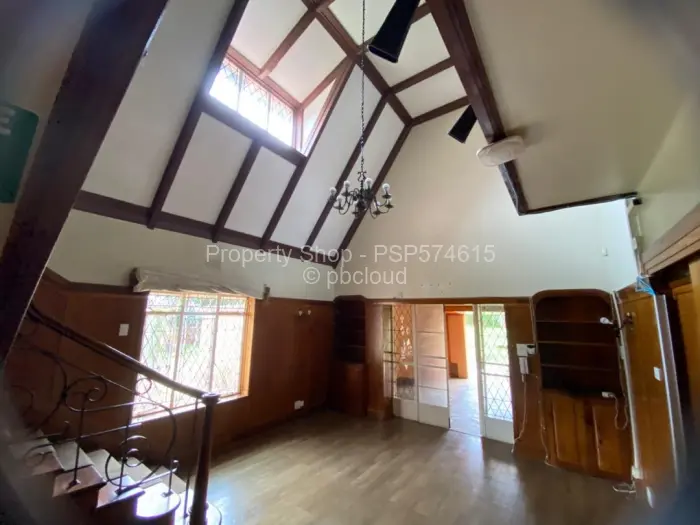 3 Bedroom House for Sale in Suburbs, Bulawayo