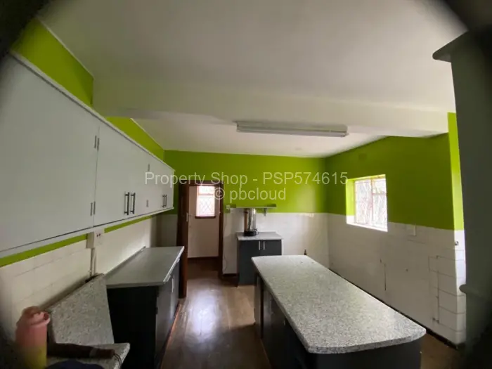 3 Bedroom House for Sale in Suburbs, Bulawayo