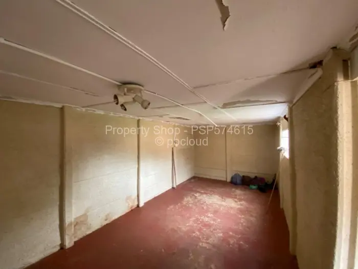 3 Bedroom House for Sale in Suburbs, Bulawayo