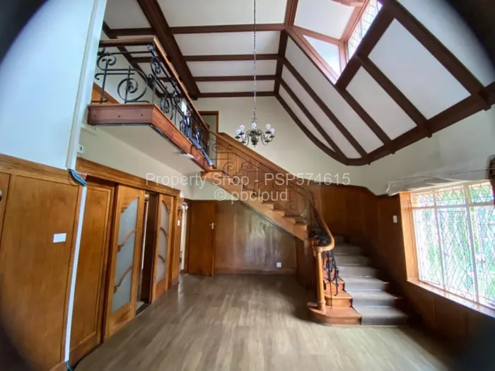 3 Bedroom House for Sale in Suburbs, Bulawayo