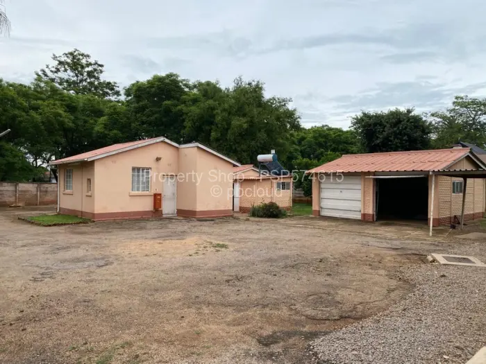 3 Bedroom House for Sale in Suburbs, Bulawayo