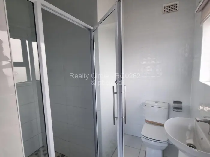 Townhouse/Cluster for Sale in Waterfalls, Harare