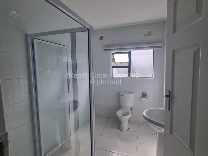 Townhouse/Cluster for Sale in Waterfalls, Harare