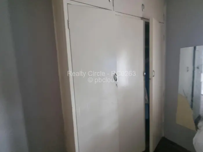 Flat/Apartment for Sale in Mabelreign, Harare