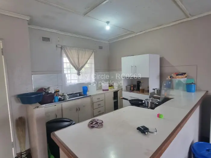 Flat/Apartment for Sale in Mabelreign, Harare