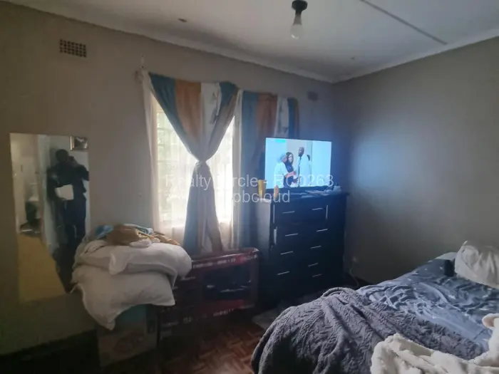 Flat/Apartment for Sale in Mabelreign, Harare