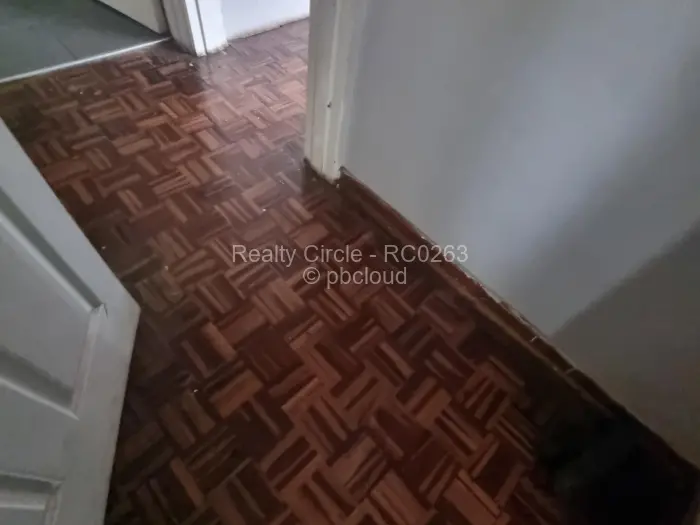 Flat/Apartment for Sale in Mabelreign, Harare