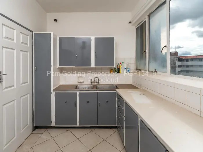 Flat/Apartment for Sale in Avenues, Harare