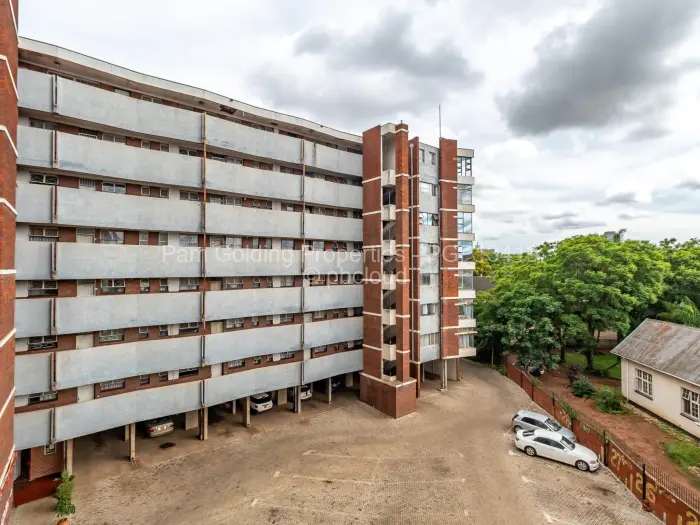 Flat/Apartment for Sale in Avenues, Harare