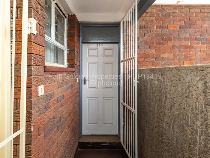 Flat/Apartment for Sale in Avenues, Harare