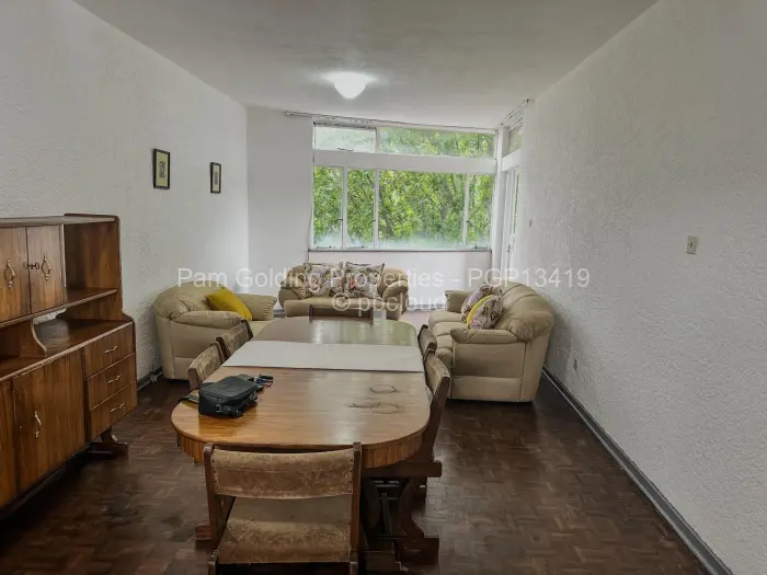 Flat/Apartment for Sale in Avenues, Harare