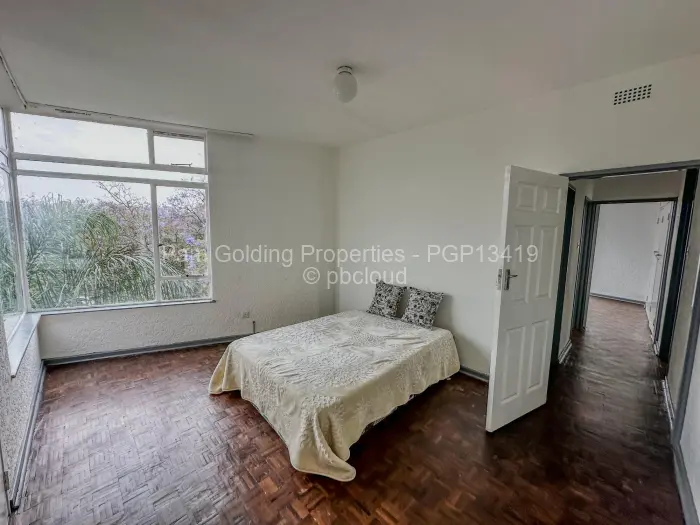 Flat/Apartment for Sale in Avenues, Harare