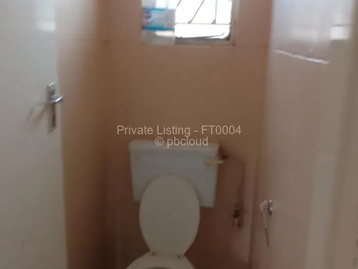 3 Bedroom House to Rent in Msasa Park, Harare