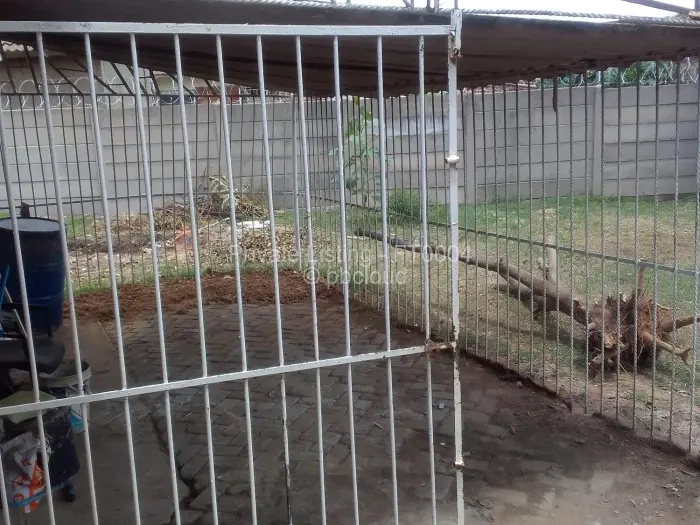 3 Bedroom House to Rent in Msasa Park, Harare