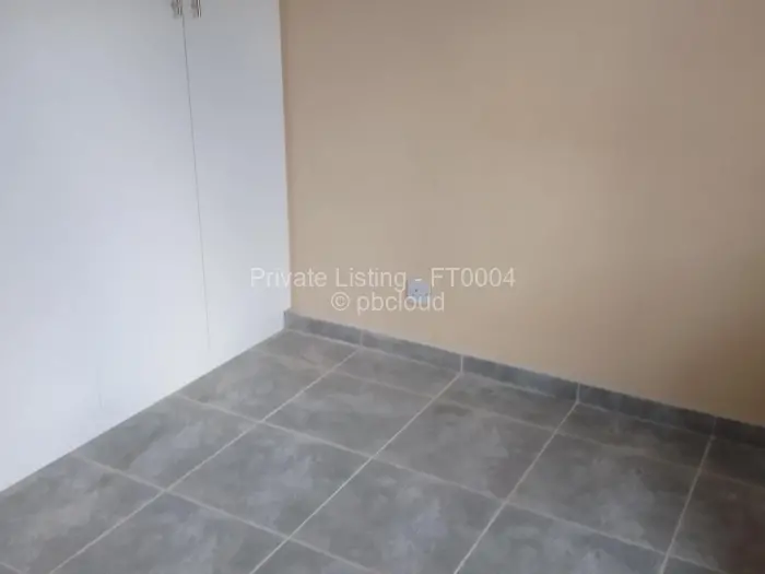 3 Bedroom House to Rent in Msasa Park, Harare