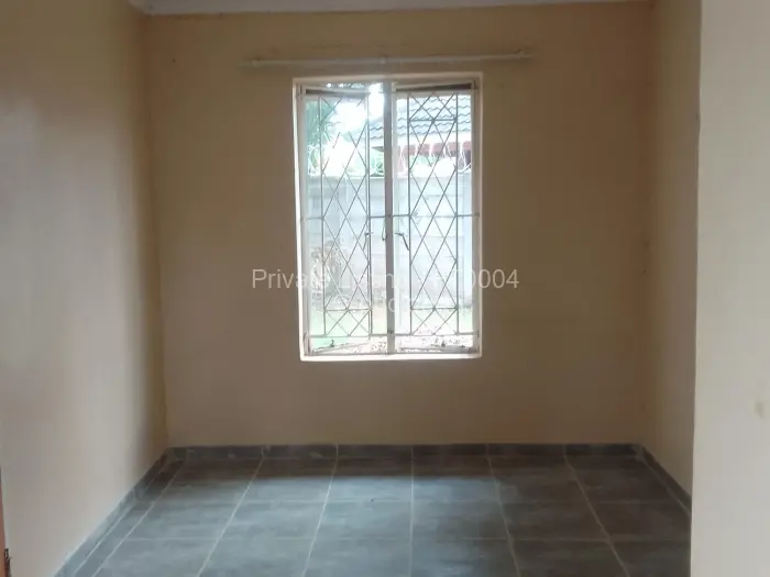3 Bedroom House to Rent in Msasa Park, Harare