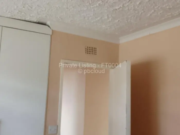 3 Bedroom House to Rent in Msasa Park, Harare