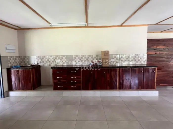 3 Bedroom House to Rent in Ruwa, Ruwa