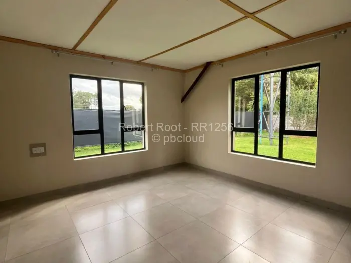 3 Bedroom House to Rent in Ruwa, Ruwa