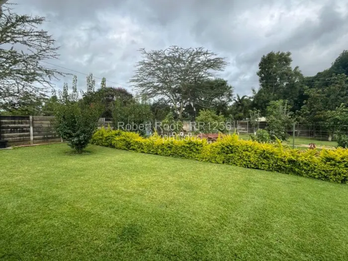 3 Bedroom House to Rent in Ruwa, Ruwa