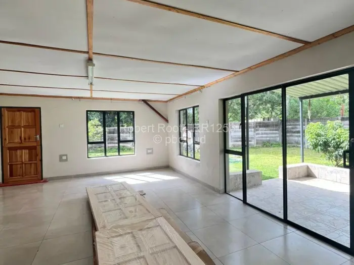 3 Bedroom House to Rent in Ruwa, Ruwa