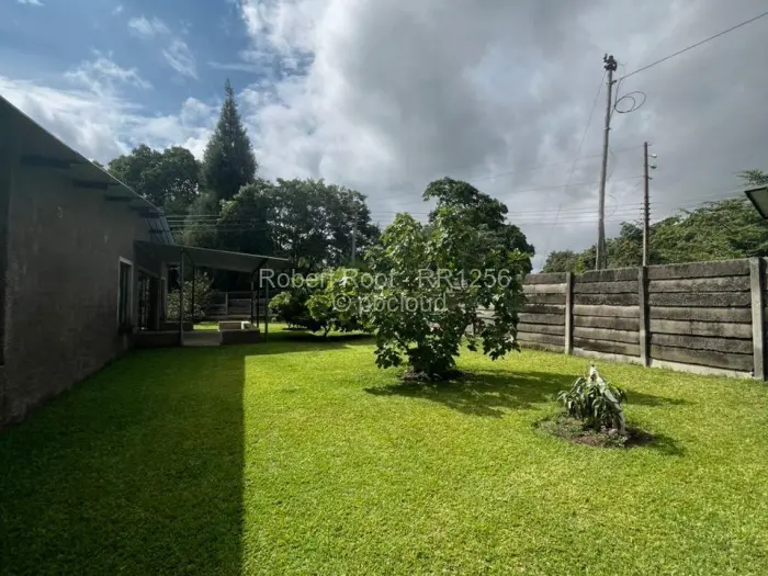 3 Bedroom House to Rent in Ruwa, Ruwa