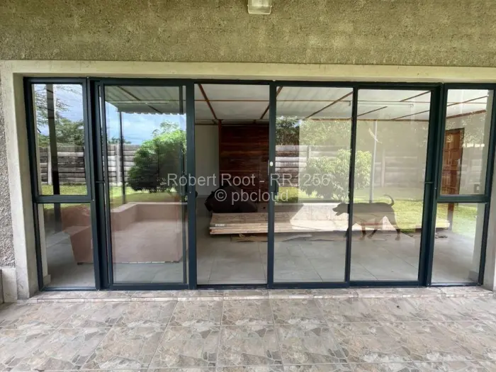 3 Bedroom House to Rent in Ruwa, Ruwa