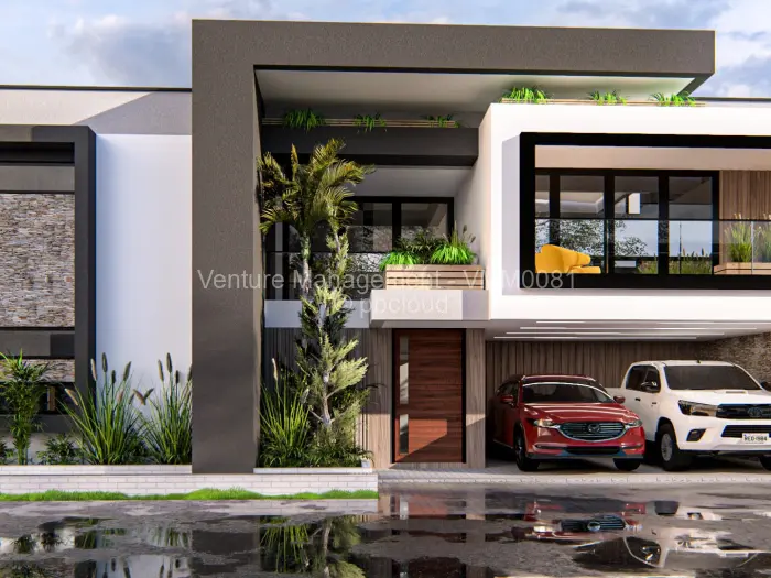 Residential Stand for Sale in Nyabira, Zvimba