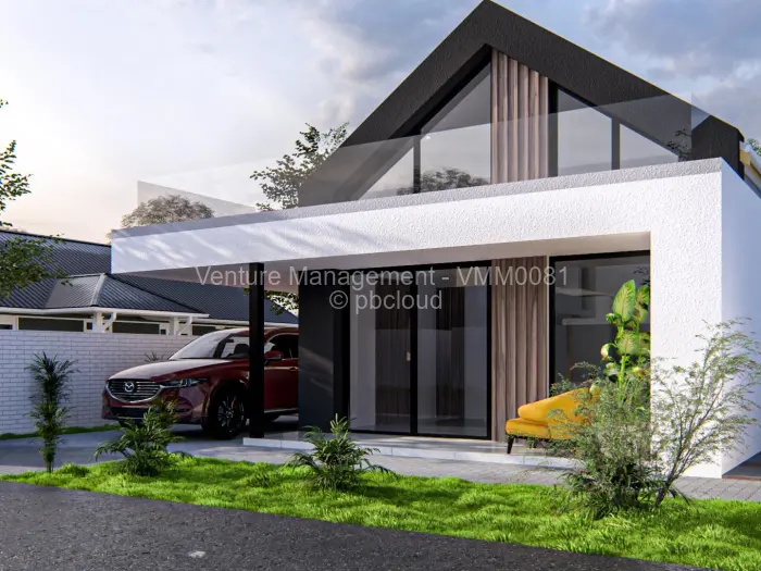 Residential Stand for Sale in Nyabira, Zvimba