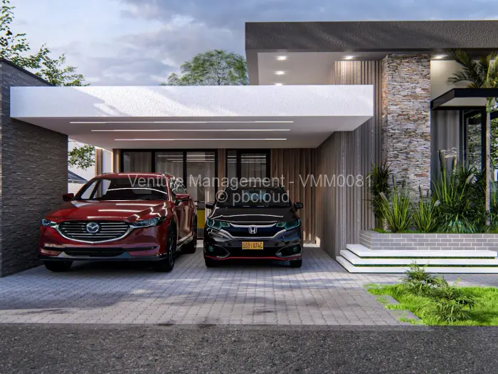 Residential Stand for Sale in Nyabira, Zvimba