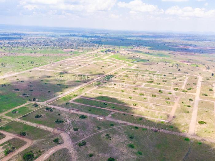 Residential Stand for Sale in Nyabira, Zvimba