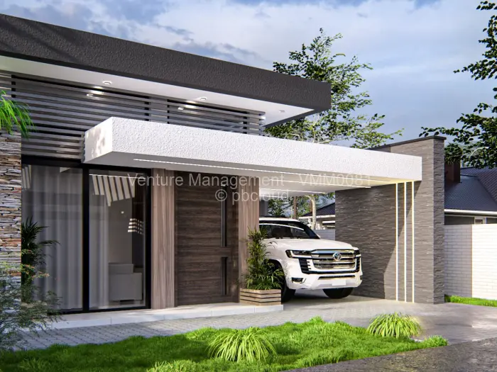 Residential Stand for Sale in Nyabira, Zvimba