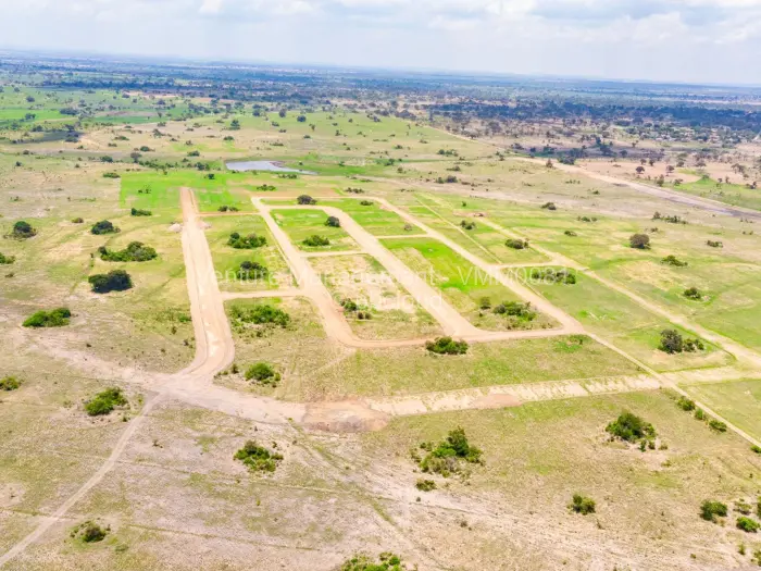 Residential Stand for Sale in Nyabira, Zvimba